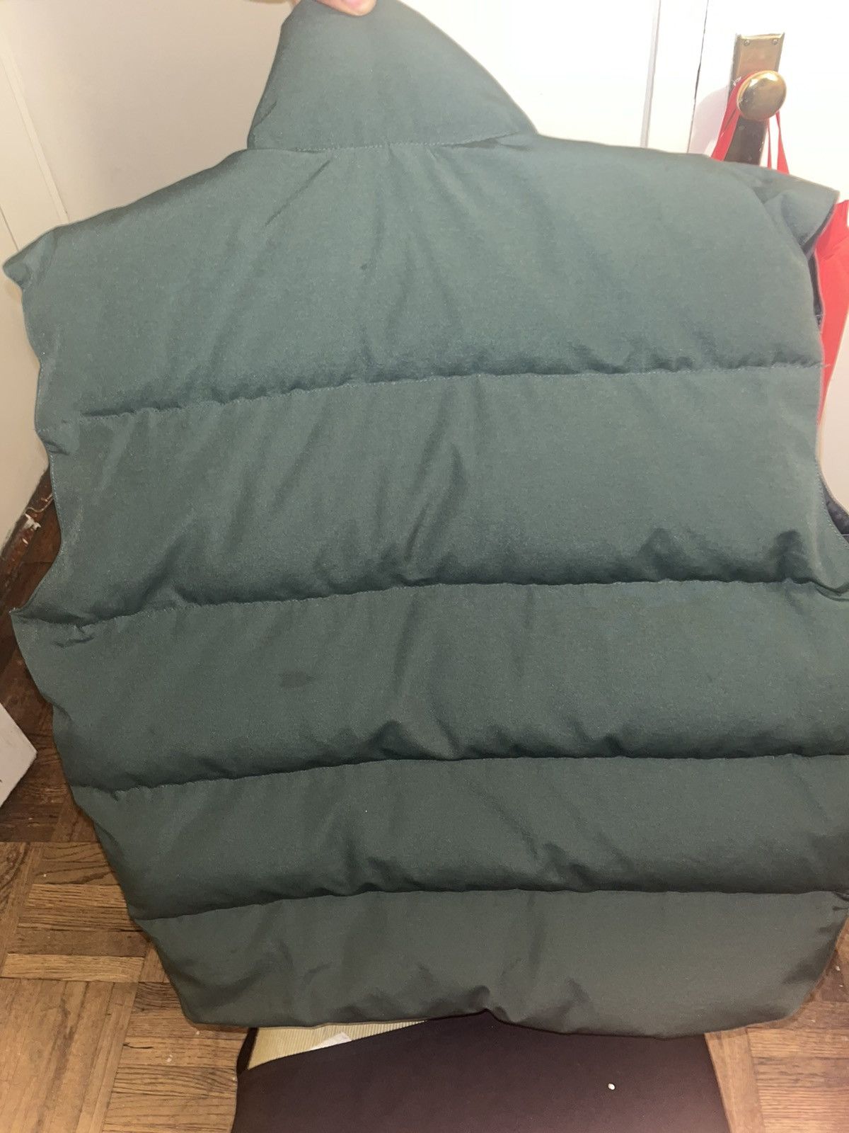 Canada Goose Canada Goose Vest Size US XL / EU 56 / 4 - 3 Thumbnail