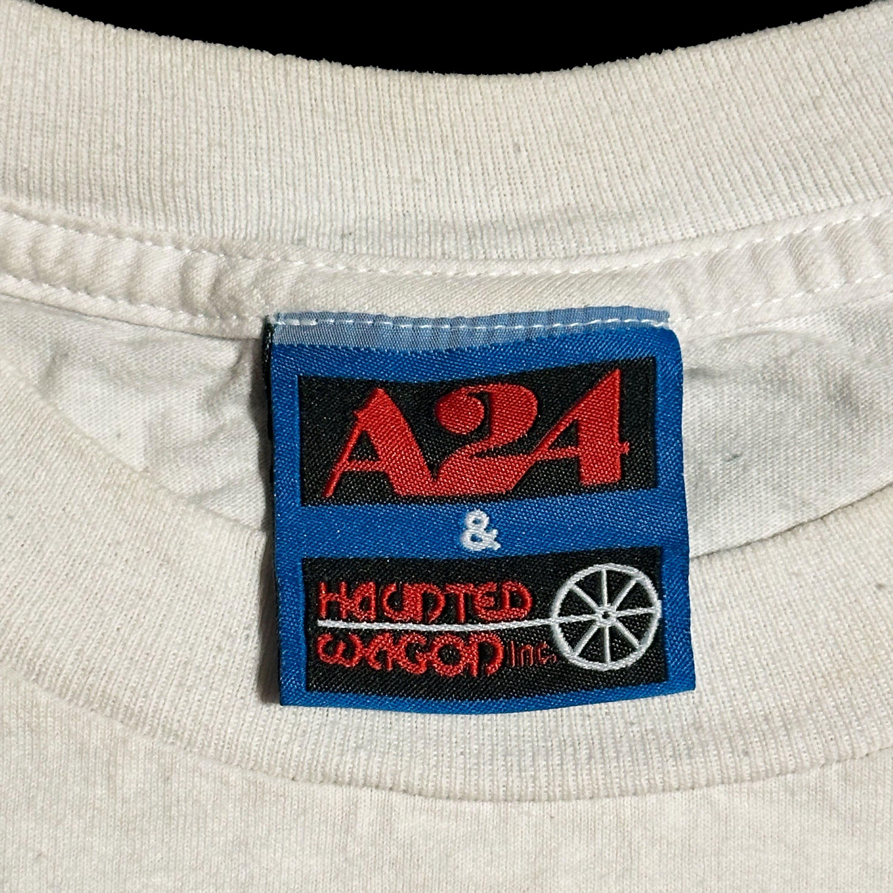A24 × Online Ceramics 2019 Online Ceramics Midsommar Long Sleeve T-Shirt A24 Size US XL / EU 56 / 4 - 3 Thumbnail