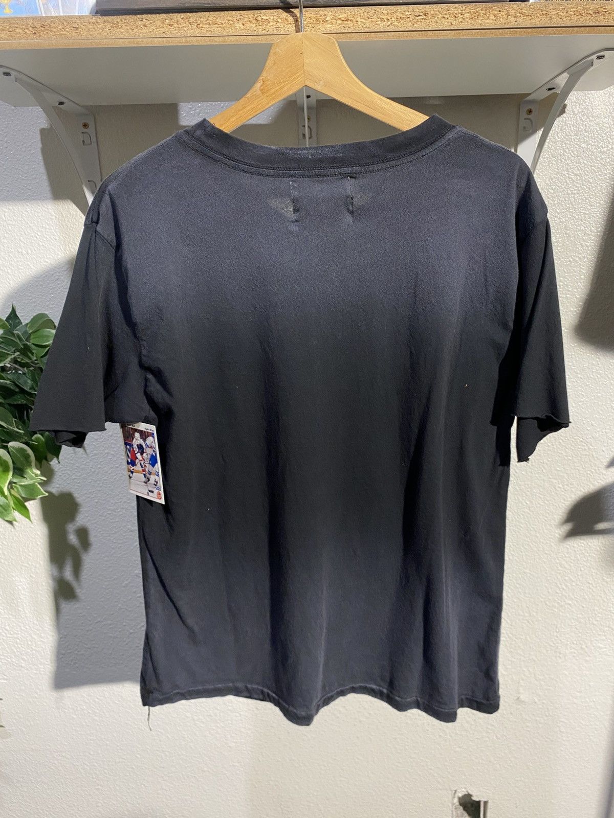 Vertabrae Vertabrae Bad Boy Tee Size US L / EU 52-54 / 3 - 2 Thumbnail