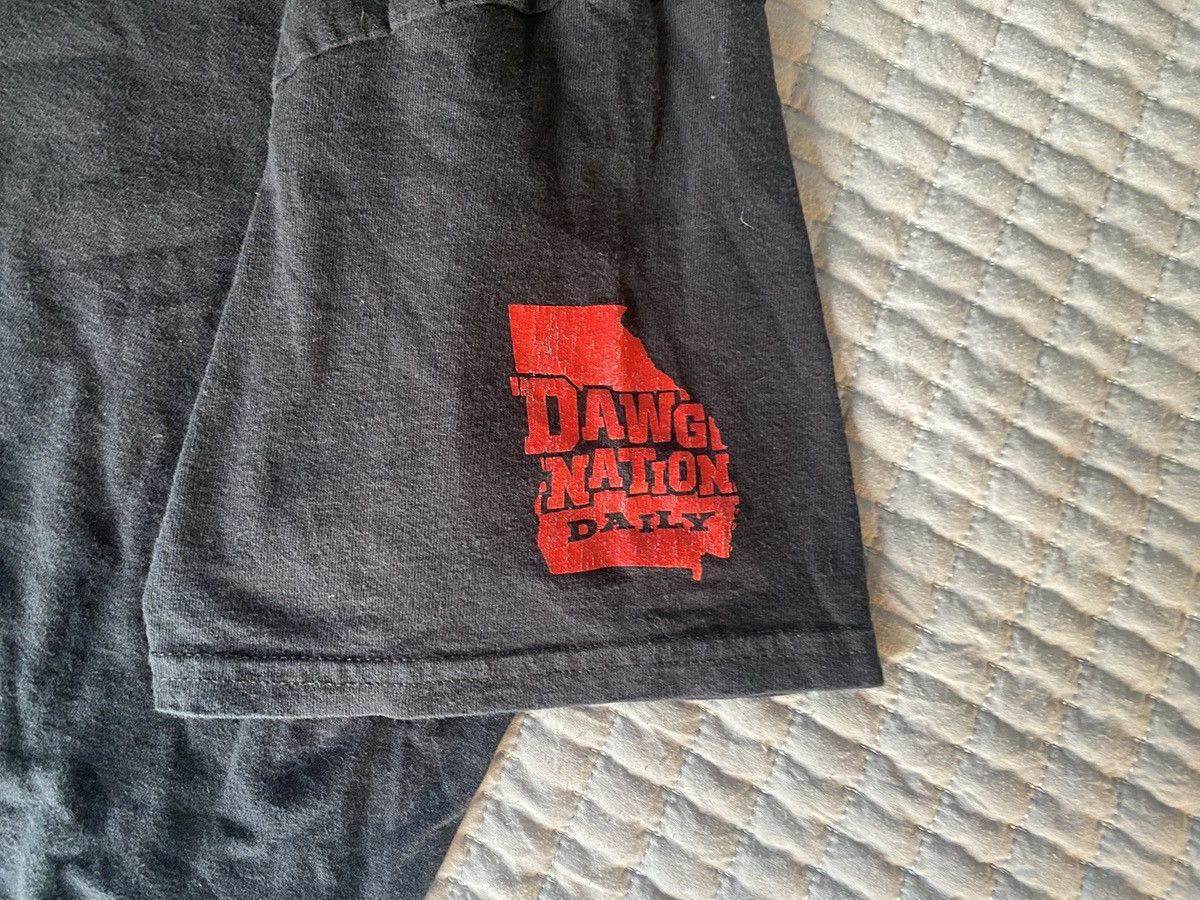 Vintage Georgia shirt Size US L / EU 52-54 / 3 - 4 Thumbnail