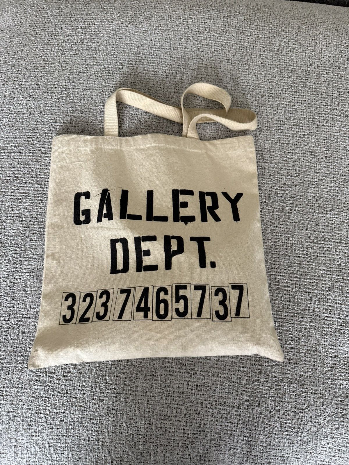 Other Gallery tote bag Size ONE SIZE - 1 Thumbnail