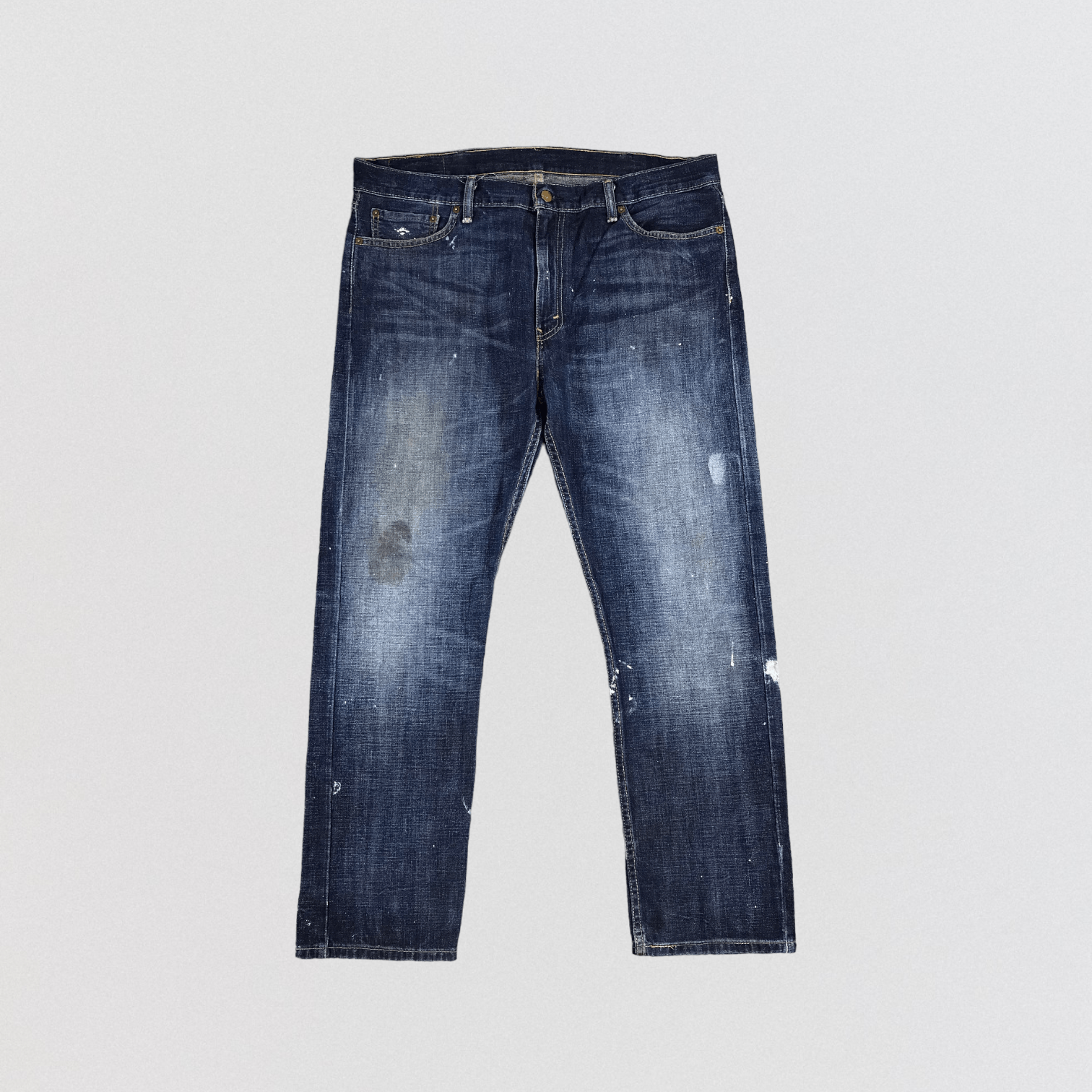 Levi's × Vintage Vintage Levis 513 Jeans-JM1214 Size US 40 / EU 56 - 1 Thumbnail