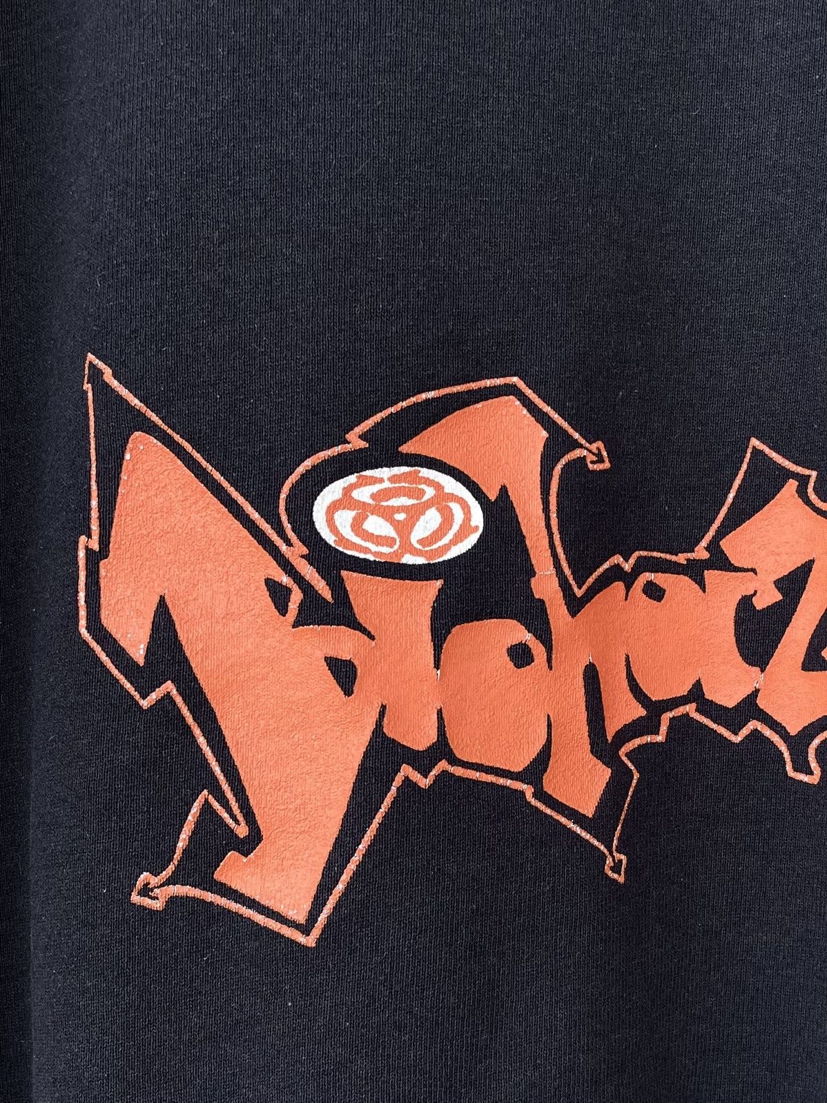 Band Tees RARE Vintage 90s Biohazard Brooklyn NY Hardcore Band Hoodie Size US XL / EU 56 / 4 - 15 Thumbnail