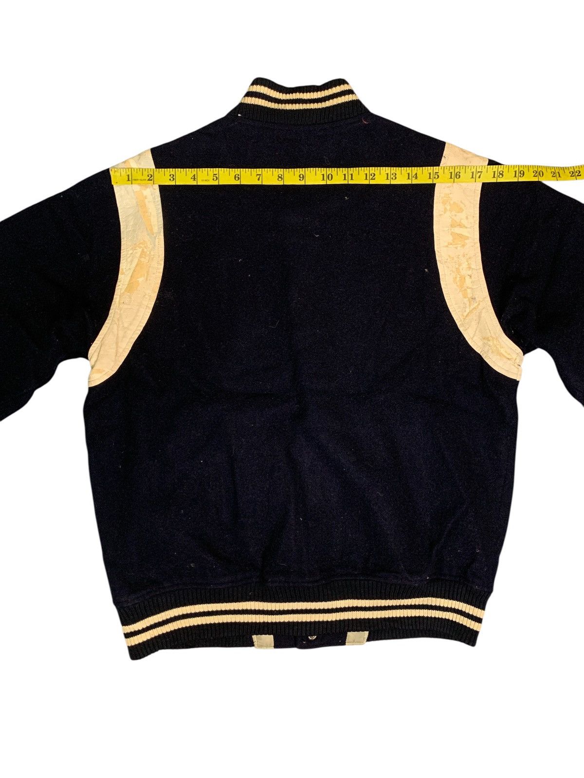 McGregor Rare Design Vintage McGregor Sportswear Varsity Jackets Size US M / EU 48-50 / 2 - 9 Thumbnail