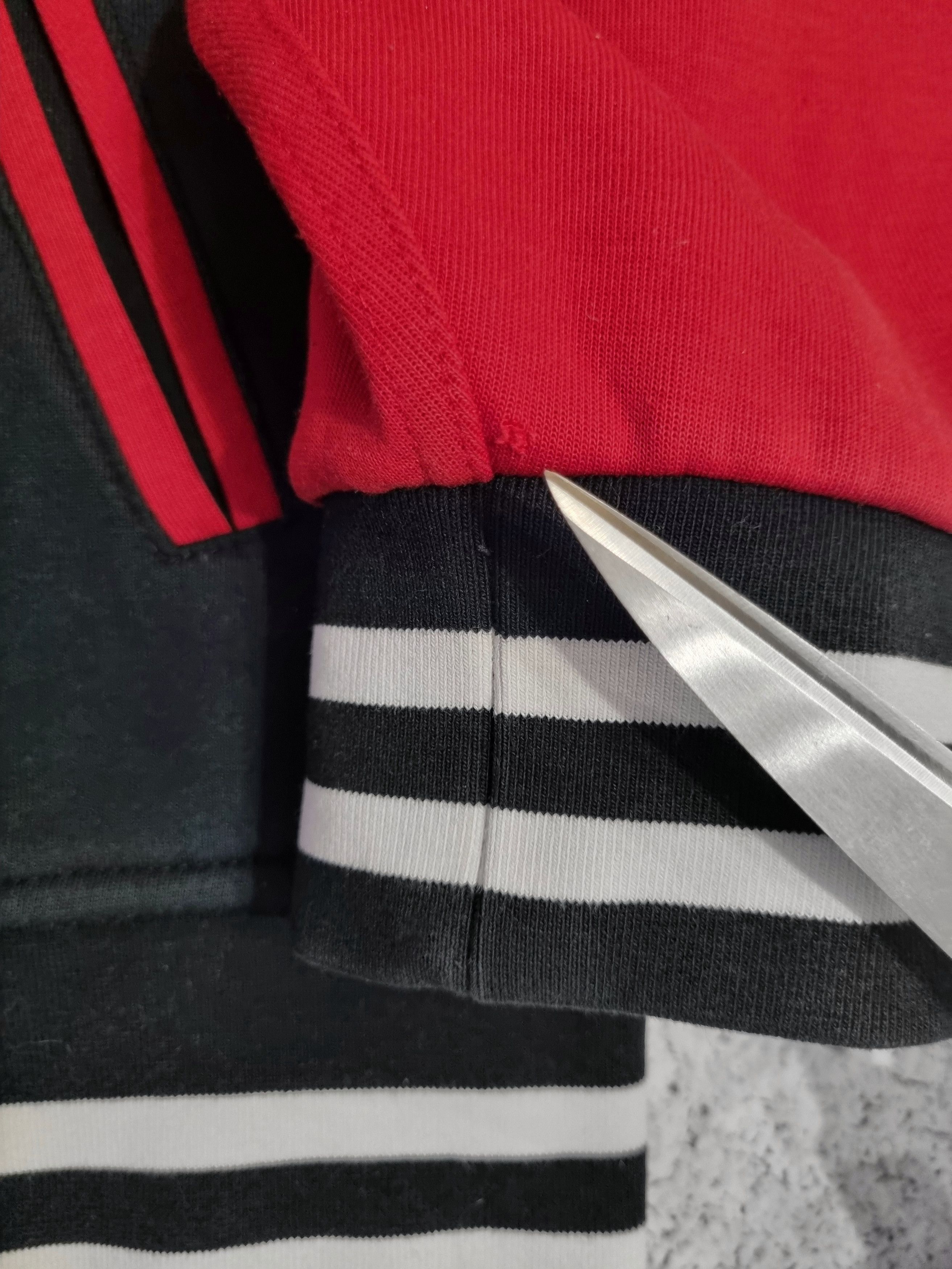 Polo Ralph Lauren × Ralph Lauren Polo Ralph Lauren P-Wing Patch Baseball Bomber Jacket Size US M / EU 48-50 / 2 - 10 Thumbnail