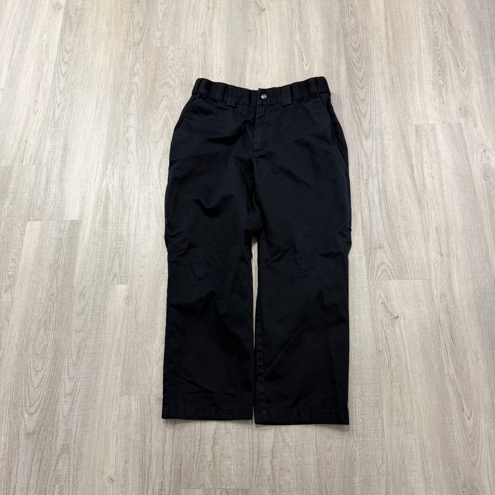 5.11 5.11 Tactical Twill PDU Class A Pants Men's 34 (Fits 34x27) Size US 34 / EU 50 - 1 Thumbnail