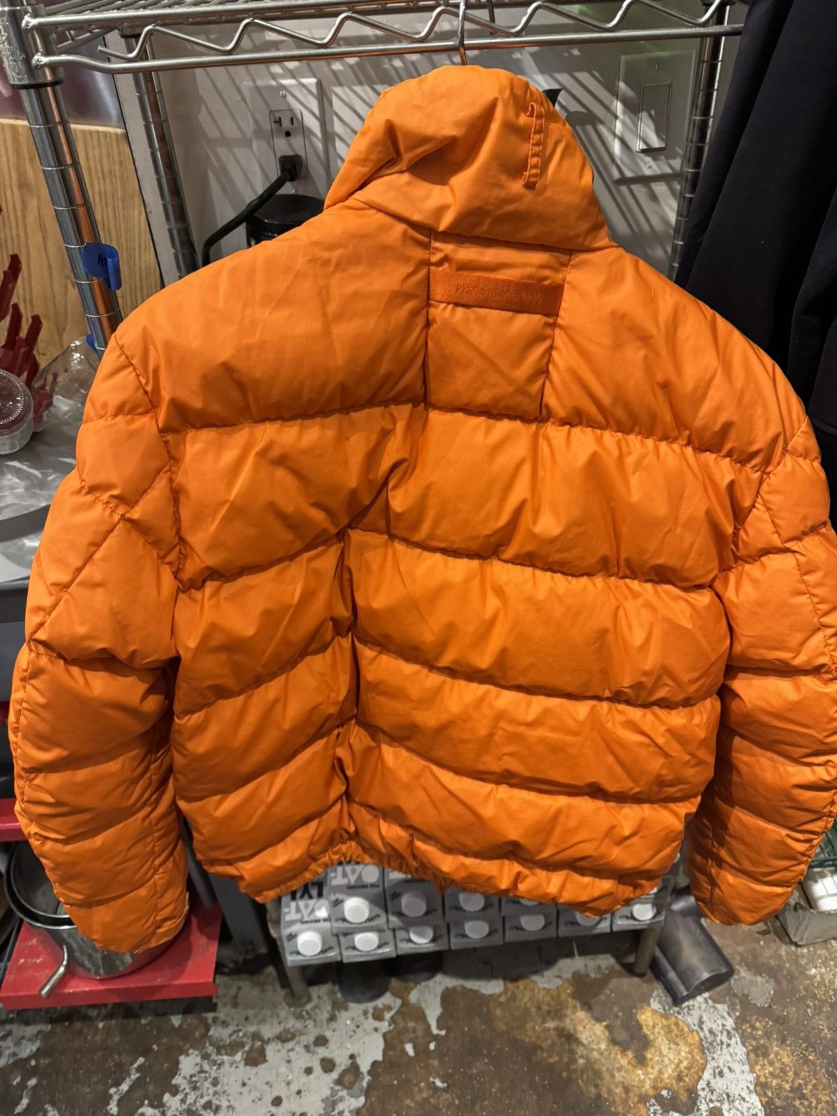1017 ALYX 9SM × Moncler Alyx x Moncler size 1 Size US M / EU 48-50 / 2 - 2 Thumbnail