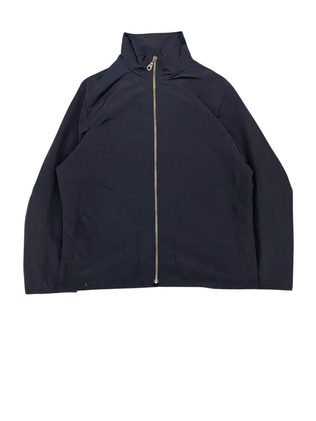 Lad Musician 2000s SLOW GUN Japan Large Pocket modular Jackets Size US L / EU 52-54 / 3 - 1 Thumbnail