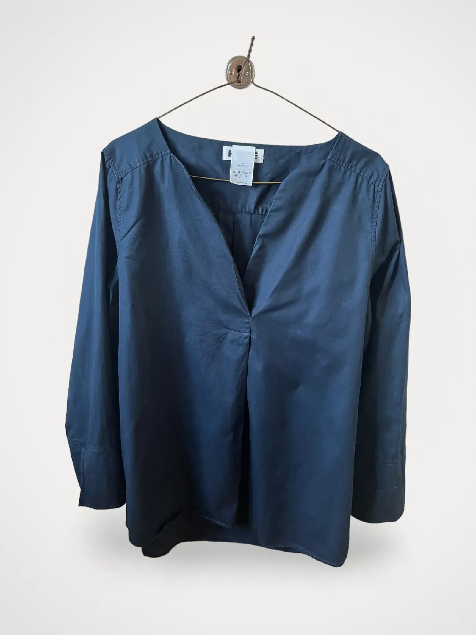 Hope Hope Mono shirt Blouse Size XS / US 0-2 / IT 36-38 - 1 Thumbnail