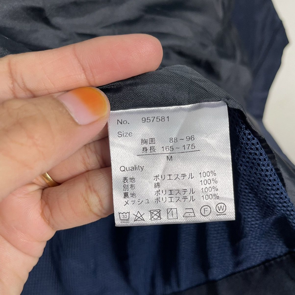 Japanese Brand Multipocket Chester Bro's Jacket Size US M / EU 48-50 / 2 - 17 Thumbnail