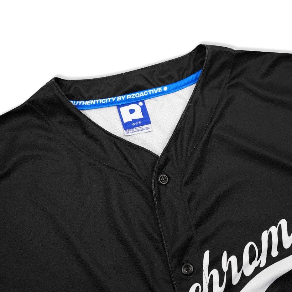Other RZQ 99 BASEBALL SERIES Jersey Size US L / EU 52-54 / 3 - 3 Thumbnail