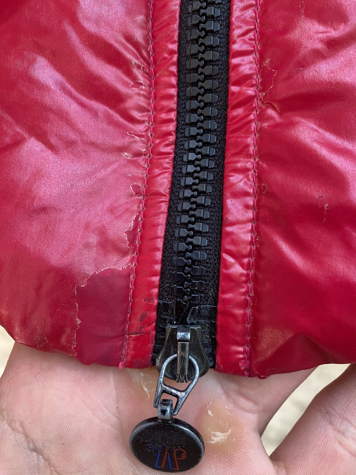 Moncler Moncler Puffer Jacket Size XS / US 0-2 / IT 36-38 - 3 Thumbnail