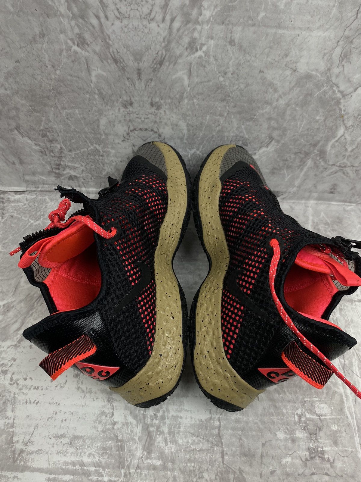 Nike Nike PG 4 PCG ACG Size US 8.5 / EU 41-42 - 6 Thumbnail