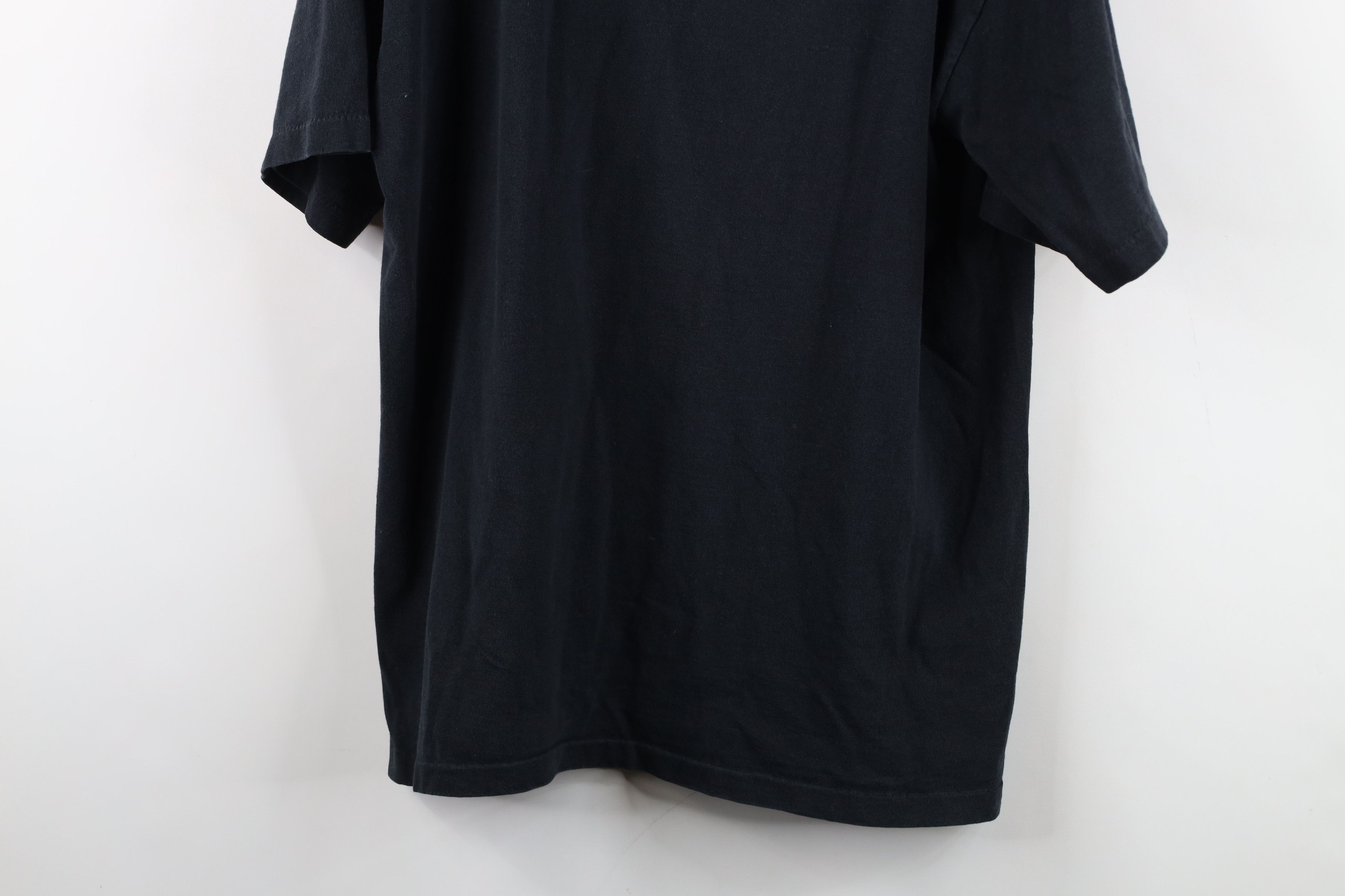 Vintage Vintage 90s Jeep Motors Spell The Legend Lives On T-Shirt Size US L / EU 52-54 / 3 - 14 Thumbnail