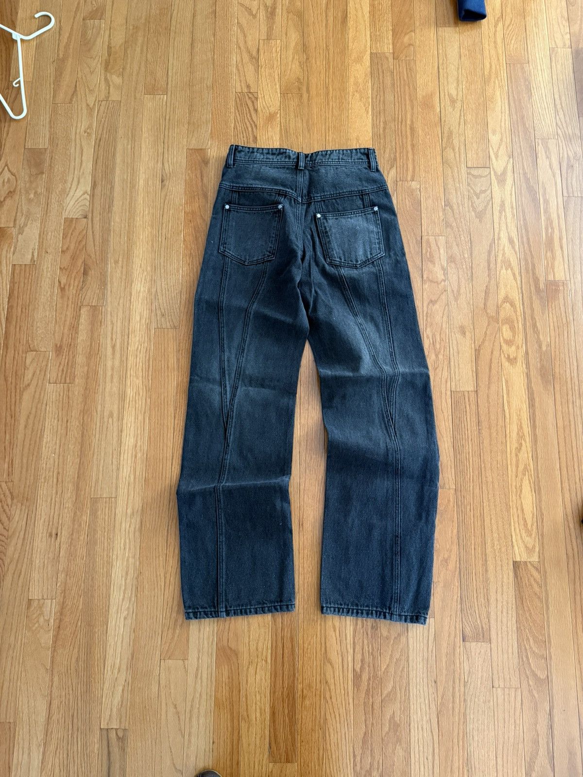 Andersson Bell Andersson Bell Jeans Size US 28 / EU 44 - 2 Thumbnail