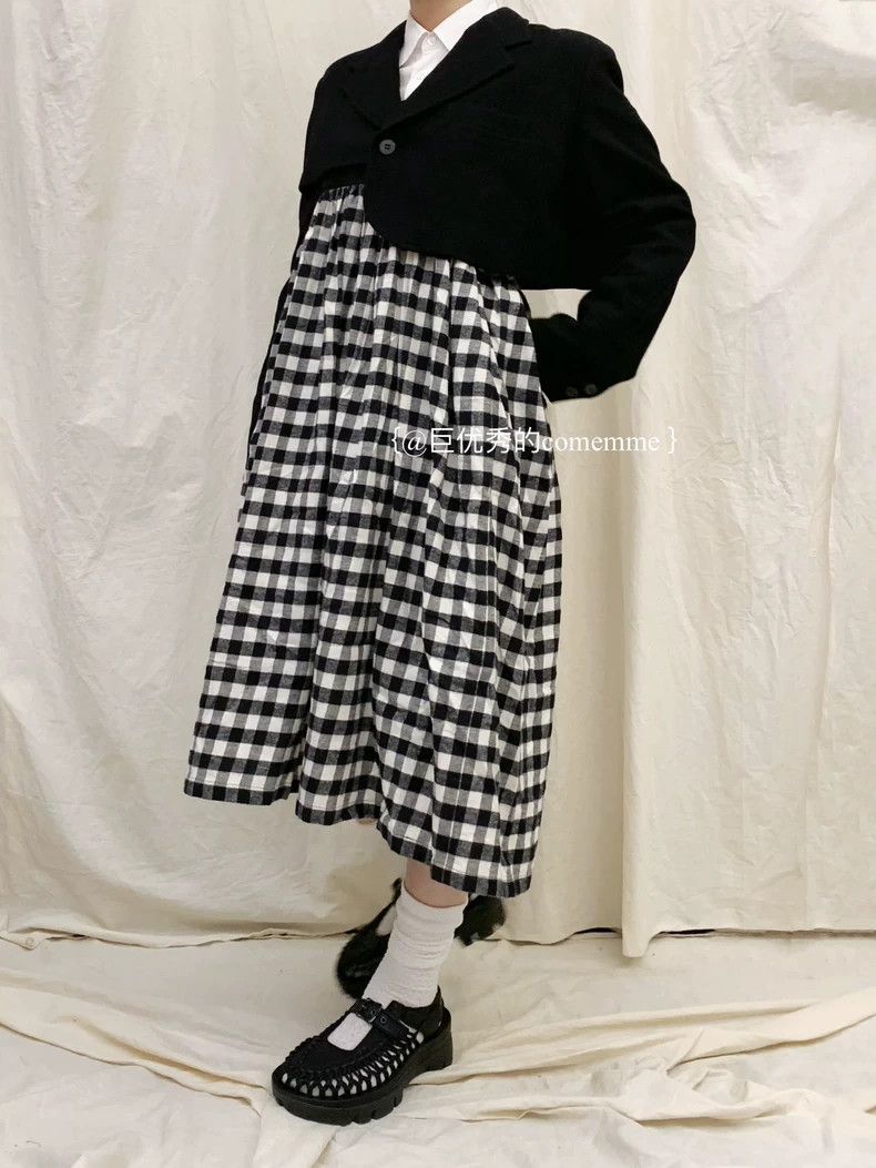 Comme des Garcons Comme des Garcons size one-size-fits-all jacket Size M / US 6-8 / IT 42-44 - 9 Thumbnail