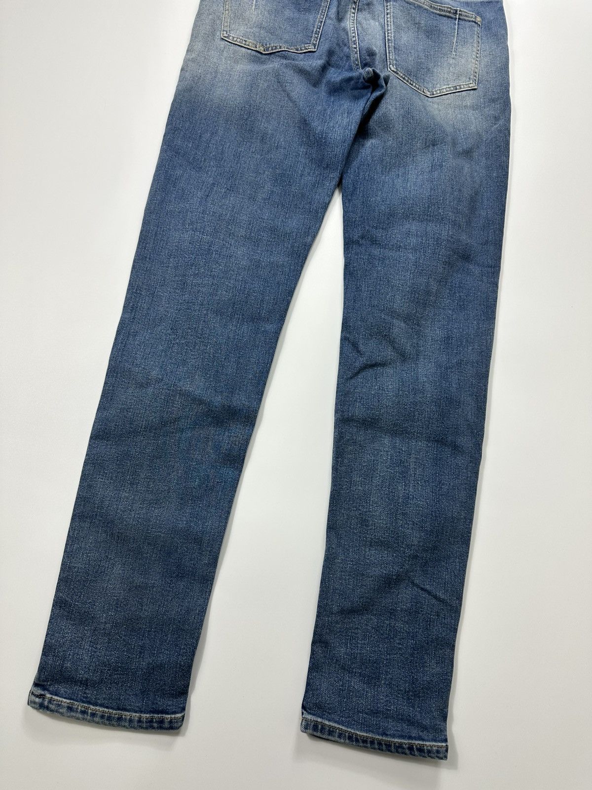 Won Hundred Won Hundred Denim Jeans 31x32 Slim Size US 31 - 10 Thumbnail