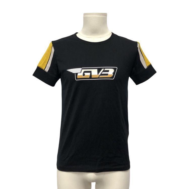 Givenchy Givenchy GV3 Logo T-Shirt Size XS Size US XS / EU 42 / 0 - 1 Thumbnail
