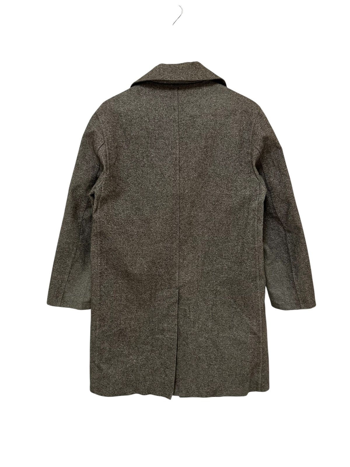 Mackintosh Mackintosh Jacket Coat Size US L / EU 52-54 / 3 - 12 Thumbnail