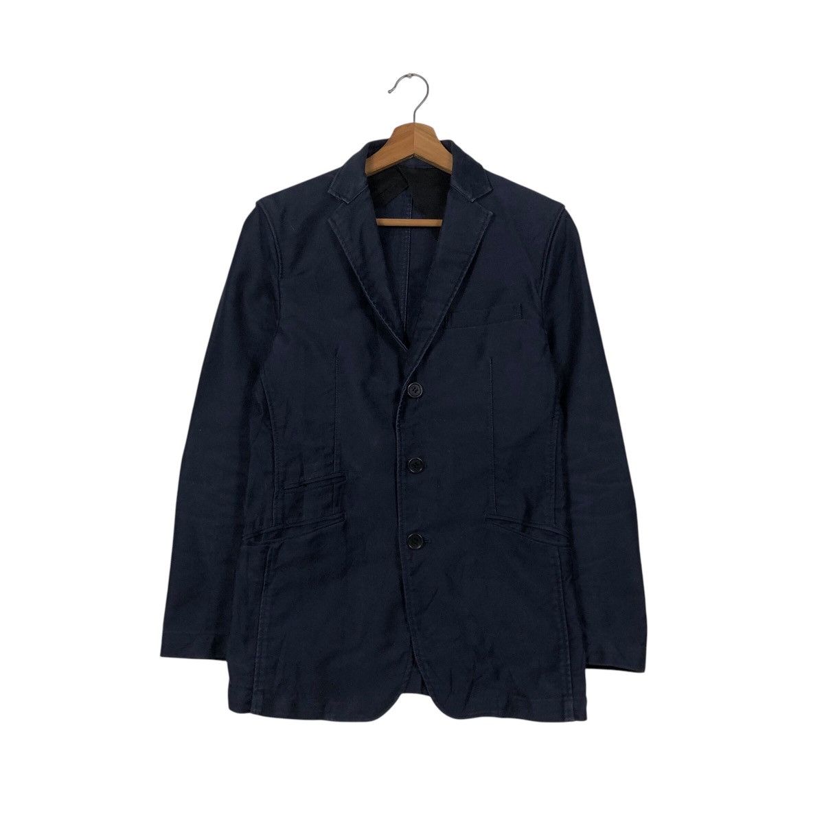 ADAM ET ROPE 📌Chore Worker Jacket Adam Et Rope Issey Miyake Size US S / EU 44-46 / 1 - 2 Thumbnail