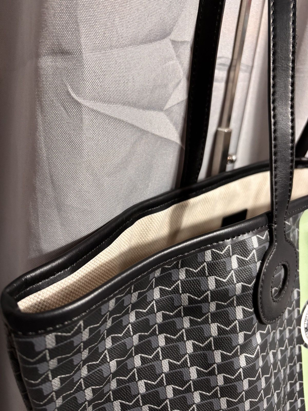 Moynat Moynat OH! Tote Ruban Bag Size ONE SIZE - 8 Thumbnail