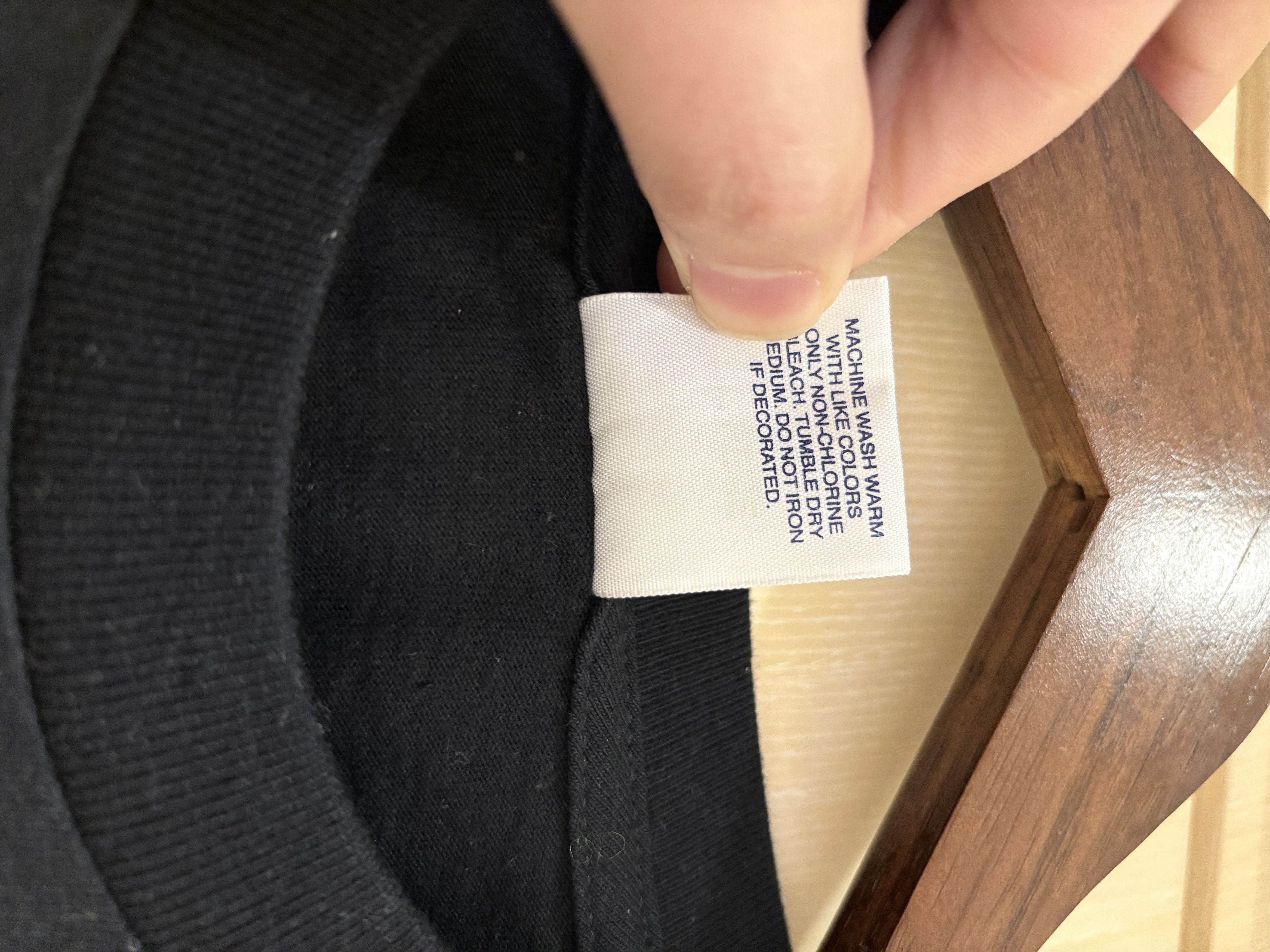 Supreme Supreme 20th Anniversary Box Logo Tee Black SS14 Size US L / EU 52-54 / 3 - 5 Thumbnail