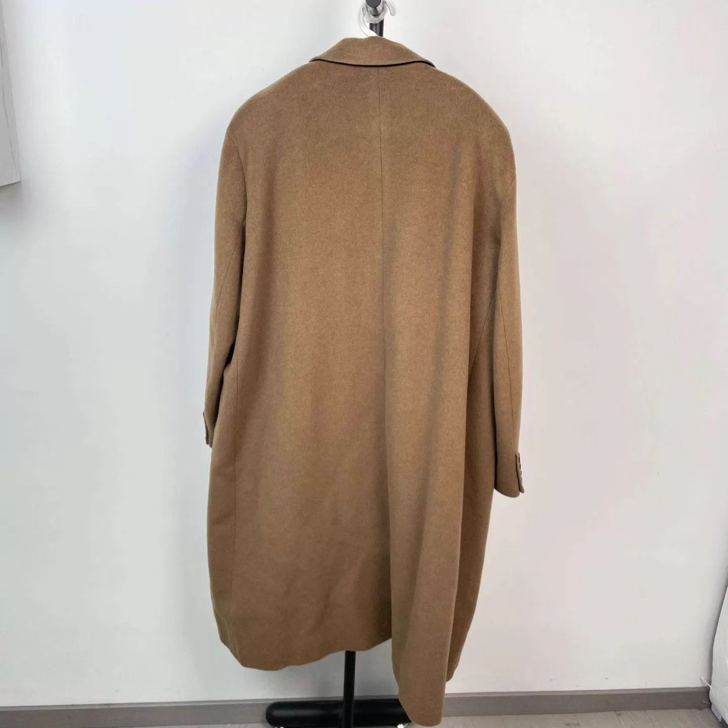 Yves Saint Laurent YSL overcoat Size US M / EU 48-50 / 2 - 5 Thumbnail