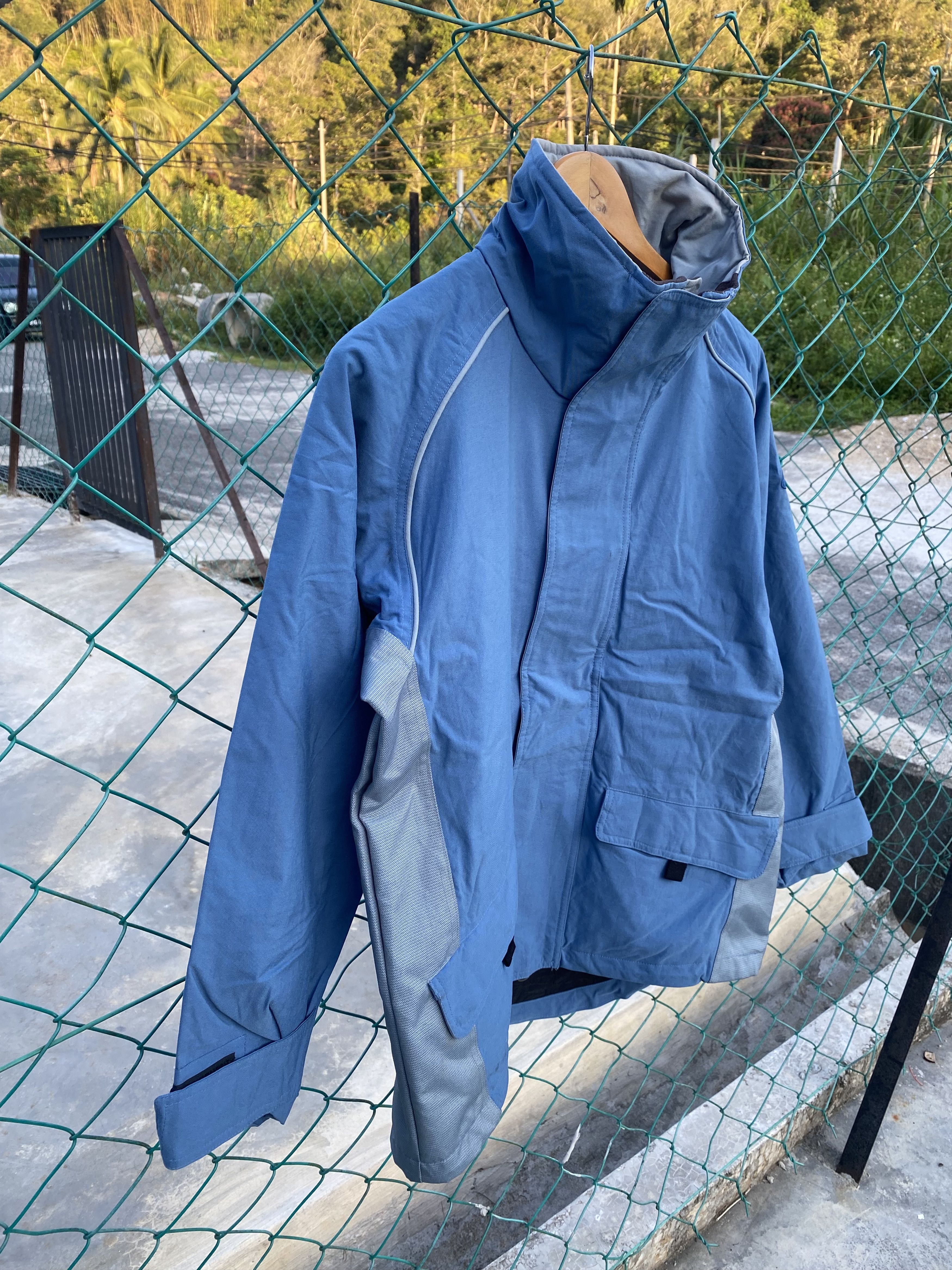 Nike ACG Nike ACG outer layer couche extreme jacket Size L / US 10 / IT 46 - 5 Thumbnail