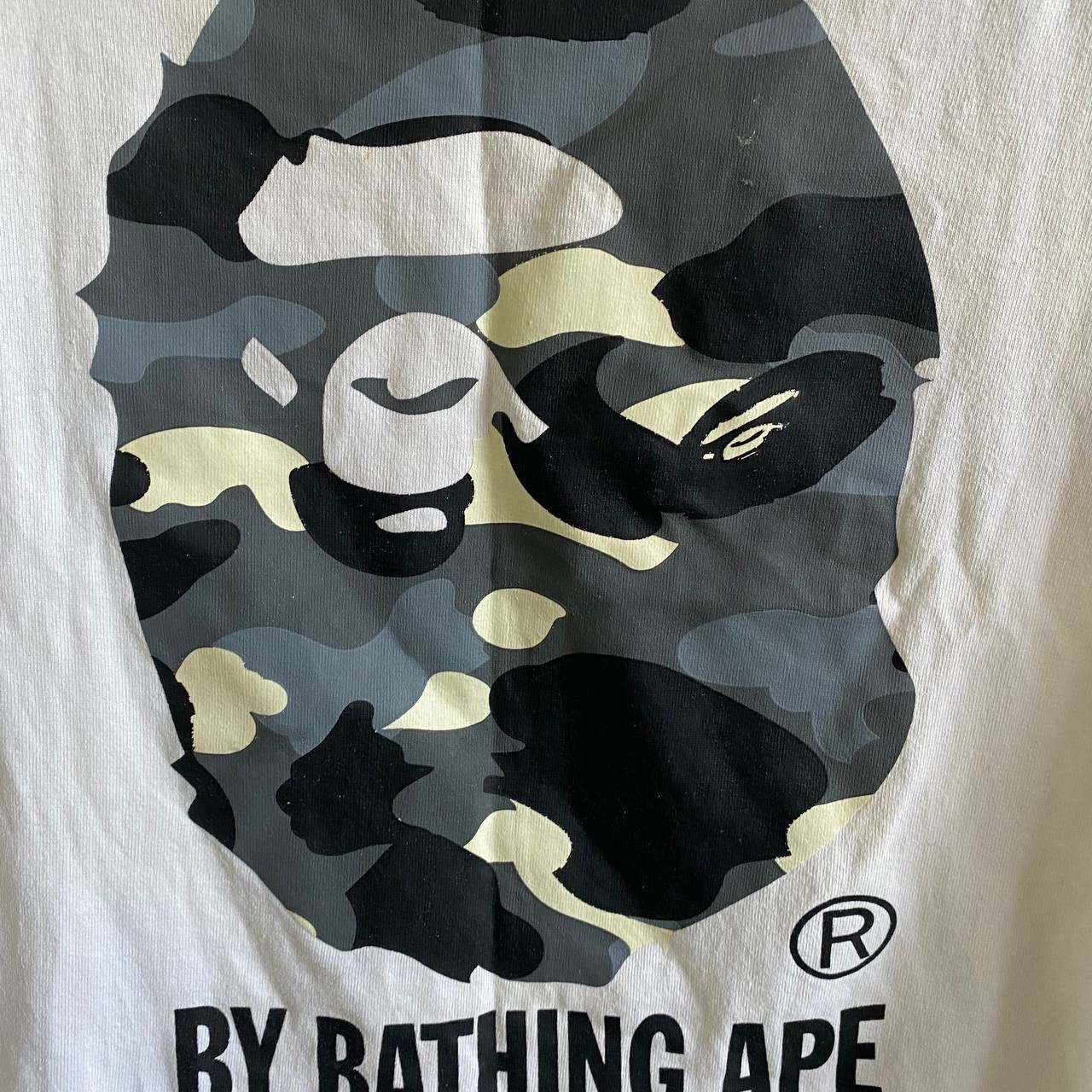 Bape Bape T shirt Size US M / EU 48-50 / 2 - 3 Thumbnail