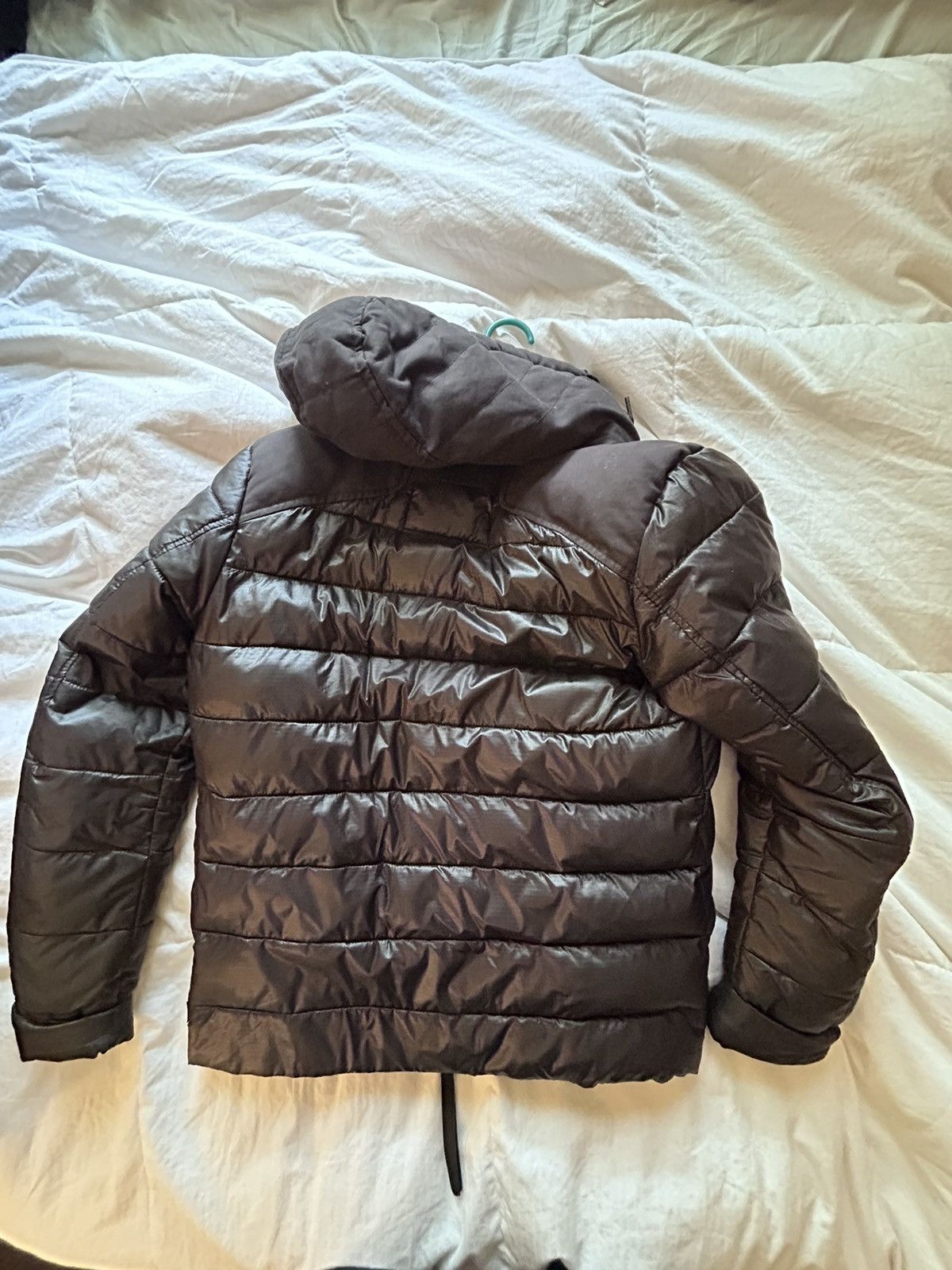 G-Star BLACK G STAR PUFFER 🧥 Size US S / EU 44-46 / 1 - 3 Thumbnail