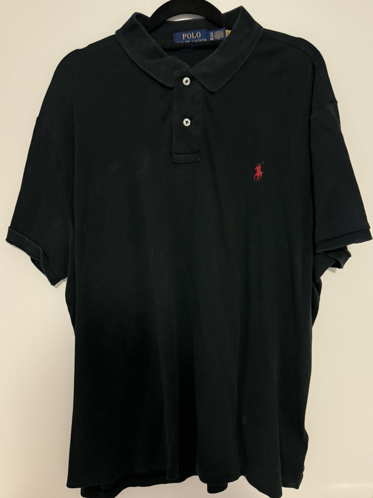 Polo Ralph Lauren Ralph Lauren Polo T Shirt Size US XL / EU 56 / 4 - 1 Preview