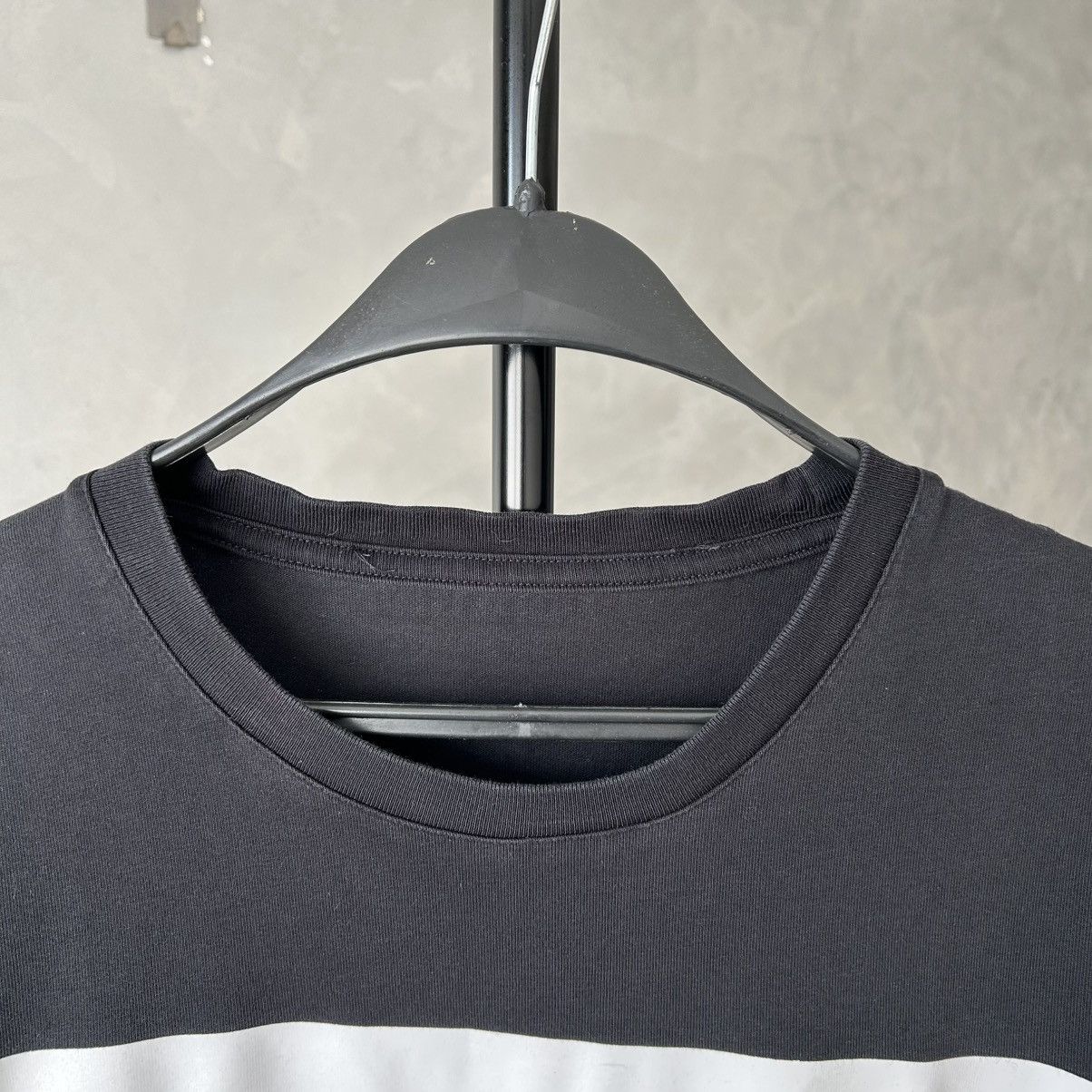 Hood By Air Hood By Air HBA Logo T Shirt Size US L / EU 52-54 / 3 - 3 Thumbnail