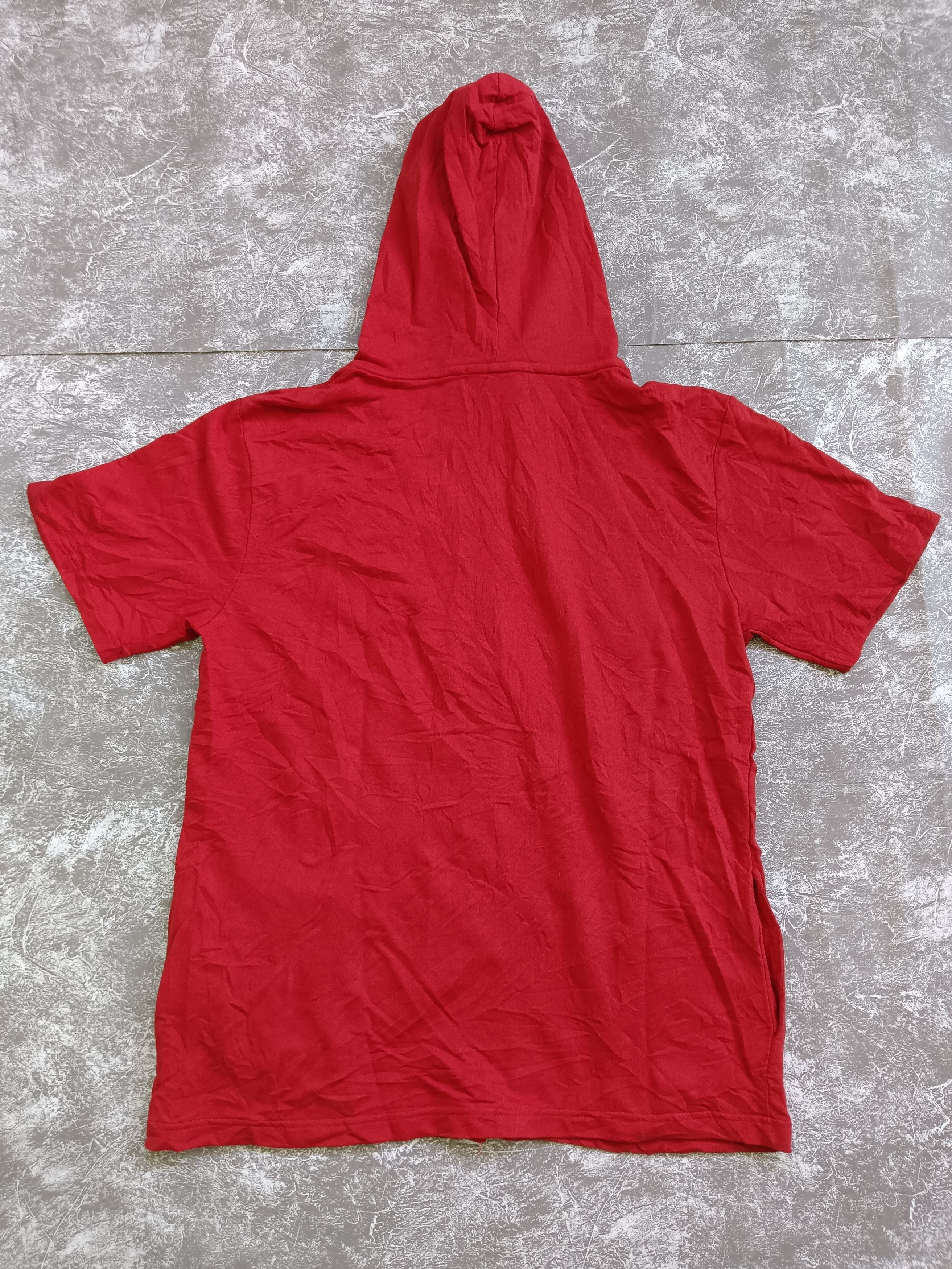 Tony Hawk × Vintage Tony Hawk Hoodie Vintage Rare Size US L / EU 52-54 / 3 - 3 Thumbnail