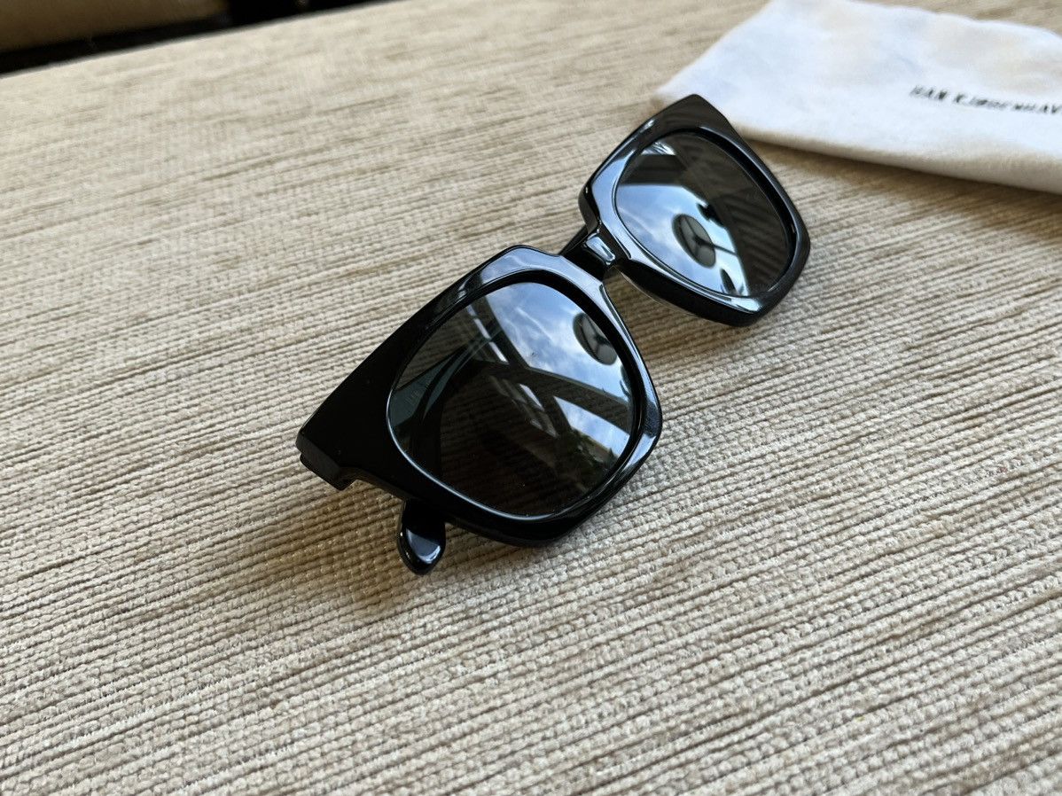 Designer × Han Kjobenhavn Han Kjøbenhavn Butterfly Sunglasses Unisex / Women OS Size ONE SIZE - 10 Thumbnail