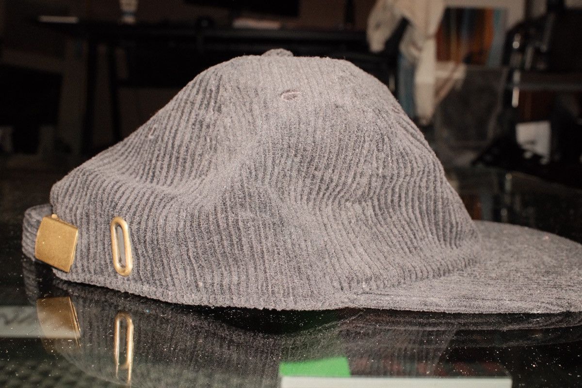 Coachella coachella dad hat “everybody was there” Size ONE SIZE - 5 Thumbnail