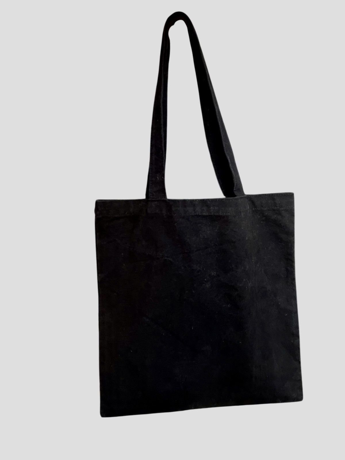 Saint Laurent Paris Saint Laurent Tote Bag Rive Droite Size ONE SIZE - 2 Thumbnail