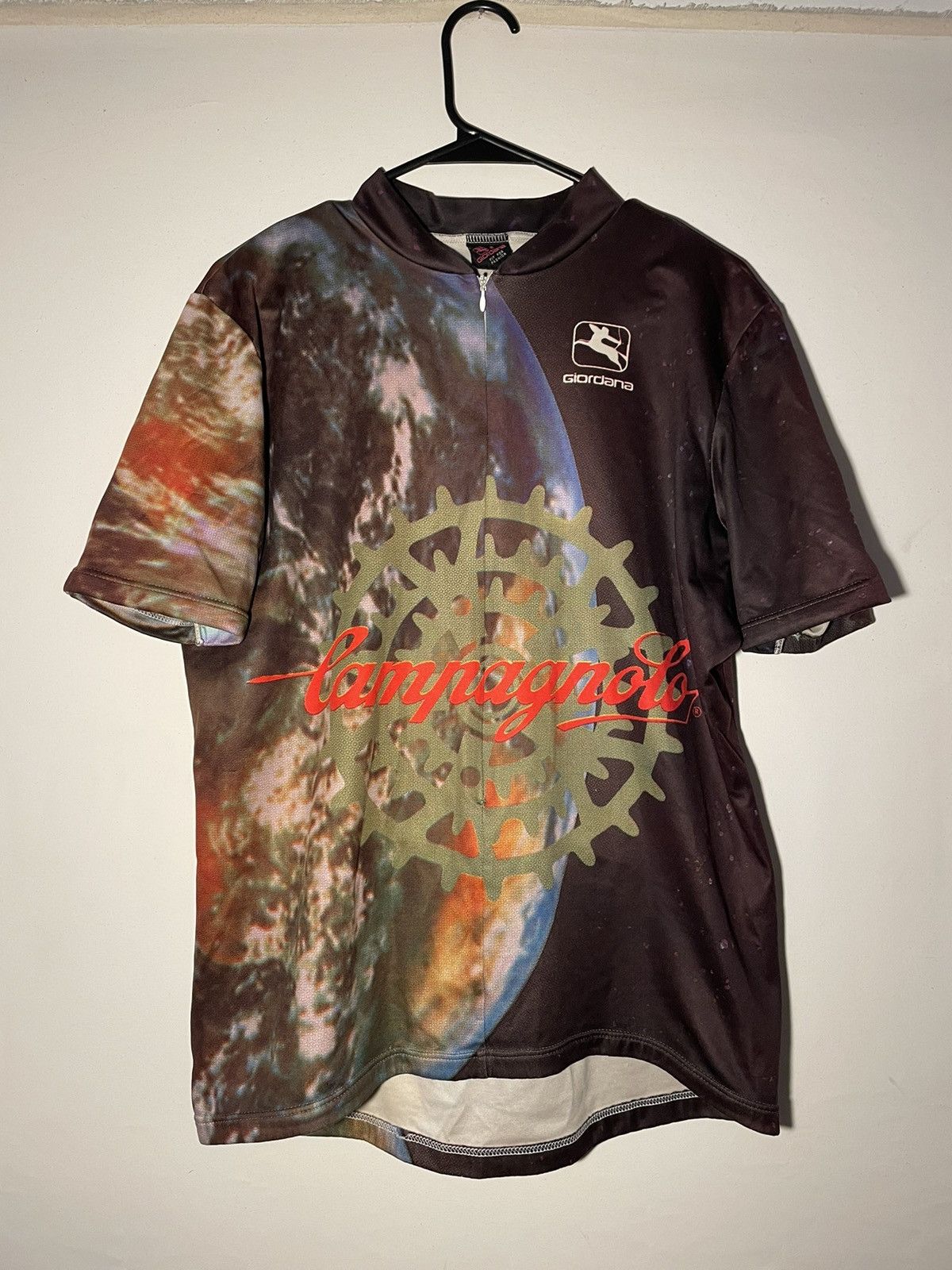 Other Biking jersey Size US M / EU 48-50 / 2 - 1 Thumbnail