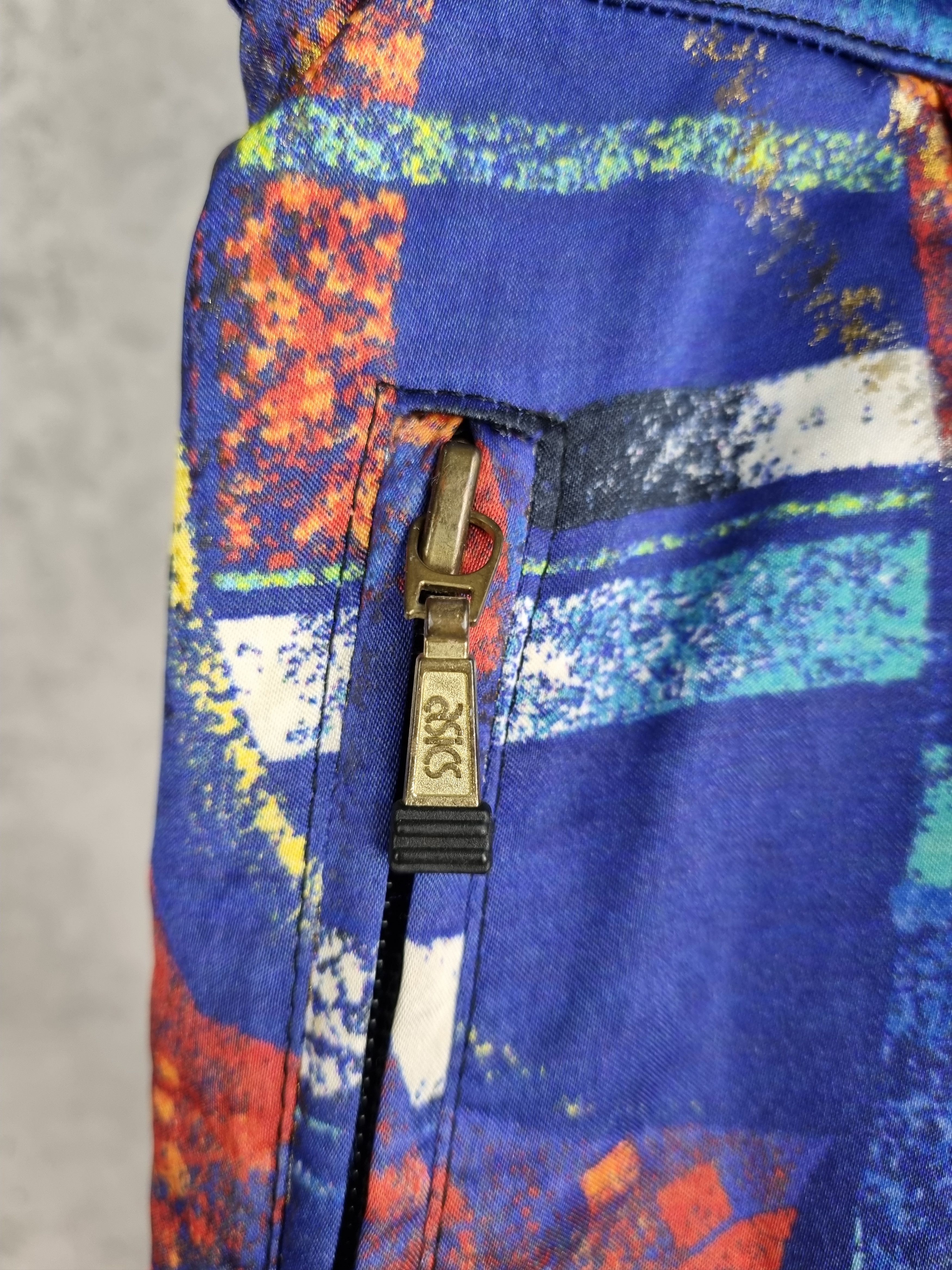 Asics × Vintage Vintage Asics Ski Pants made in Japan Size US 29 - 10 Thumbnail