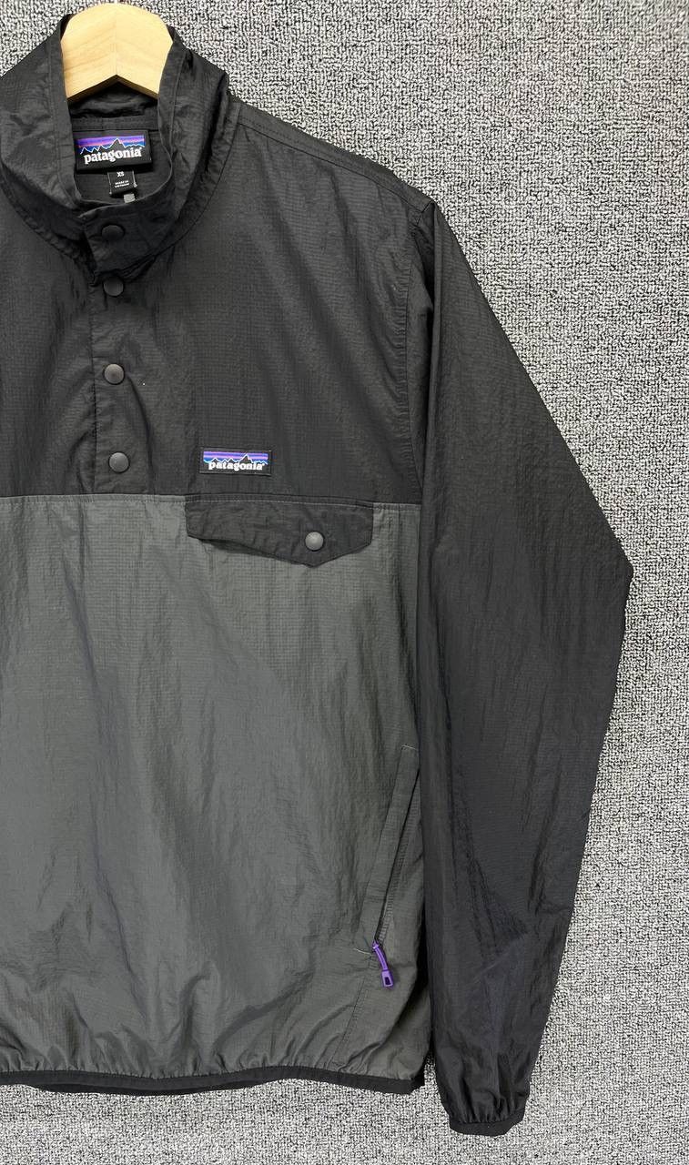 Patagonia Vintage Patagonia Windbreaker Snap-T Button Up Size US XS / EU 42 / 0 - 4 Thumbnail