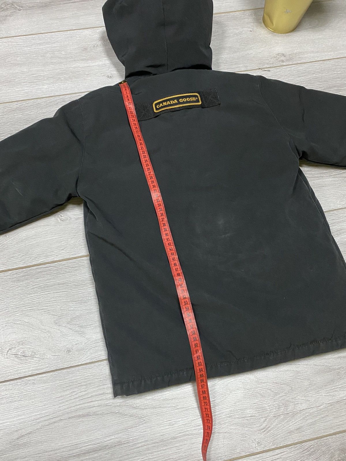 Canada Goose Canada Goose Citadel fur down parka Size XS / US 0-2 / IT 36-38 - 20 Thumbnail