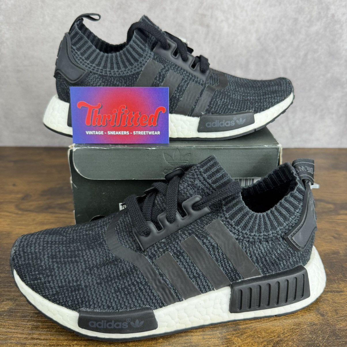 Adidas Adidas Alphamagma Guard Shoes Kids Size 4.5 | Grailed