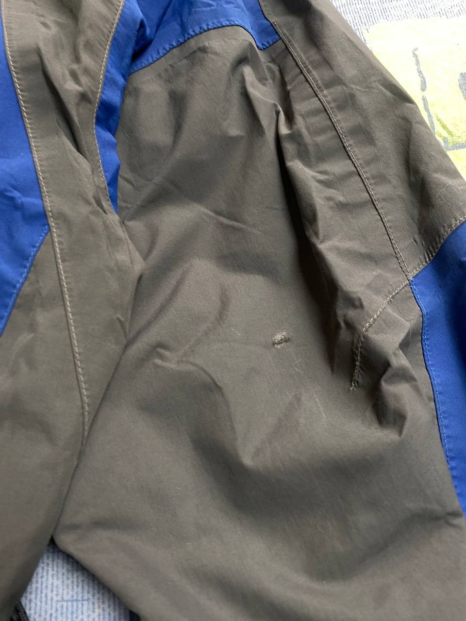 The North Face The North Face Jacket Size US L / EU 52-54 / 3 - 13 Thumbnail