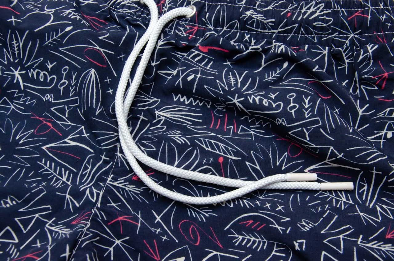 Lacoste Lacoste men's swim shorts. Size S FREE SHIPPING Size US 26 / EU 42 - 3 Thumbnail