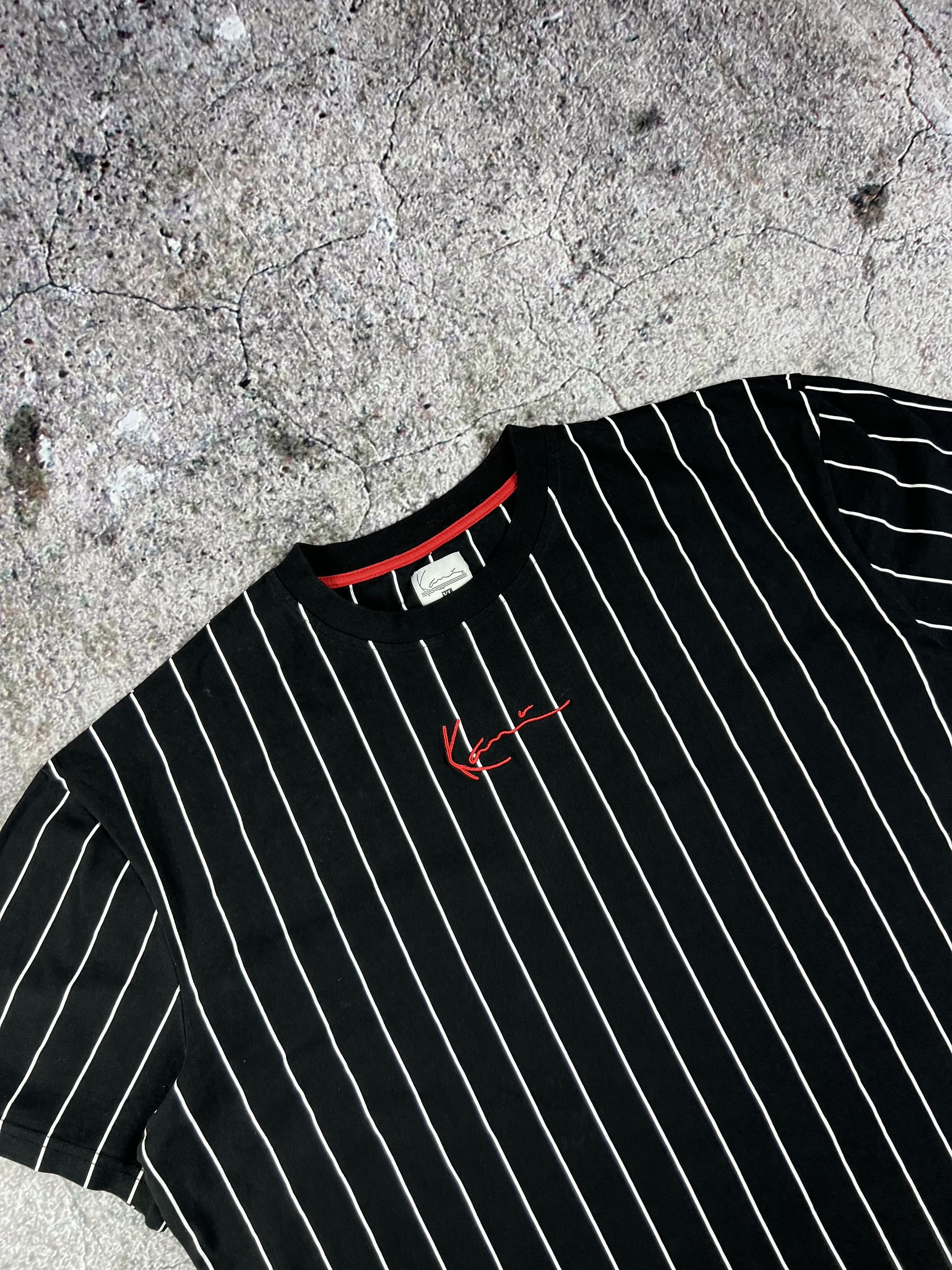 Karl Kani Karl Kani Tee XL Size US XL / EU 56 / 4 - 5 Thumbnail