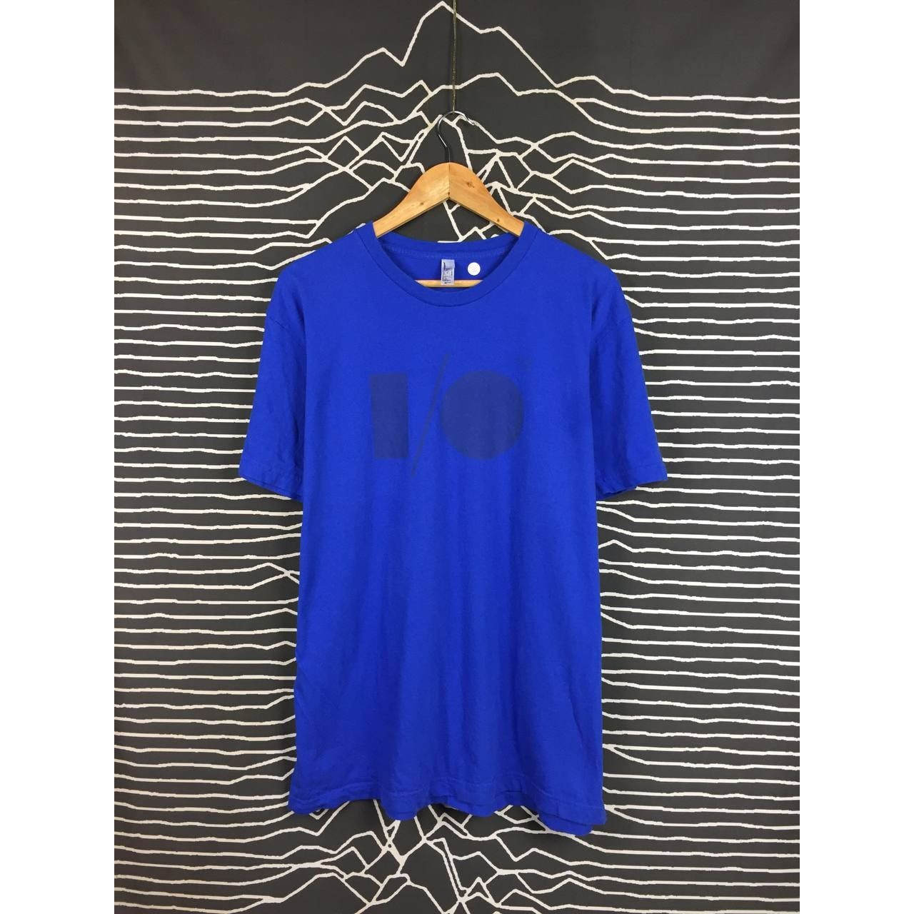 Vintage Google I/O 2013 Developer Conference Techwear Tee Size XL Size US XL / EU 56 / 4 - 2 Thumbnail