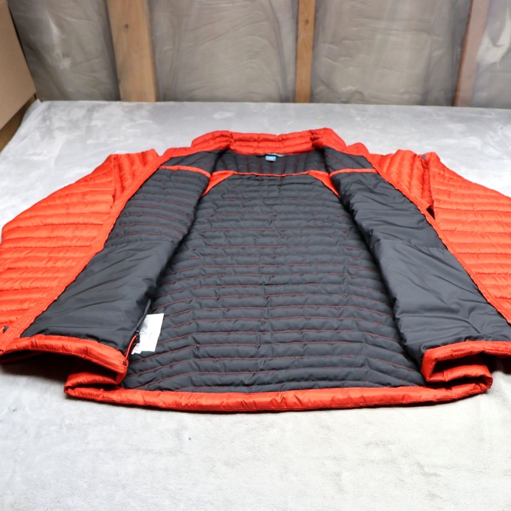 Eddie Bauer VINTAGE Size US M / EU 48-50 / 2 - 2 Thumbnail