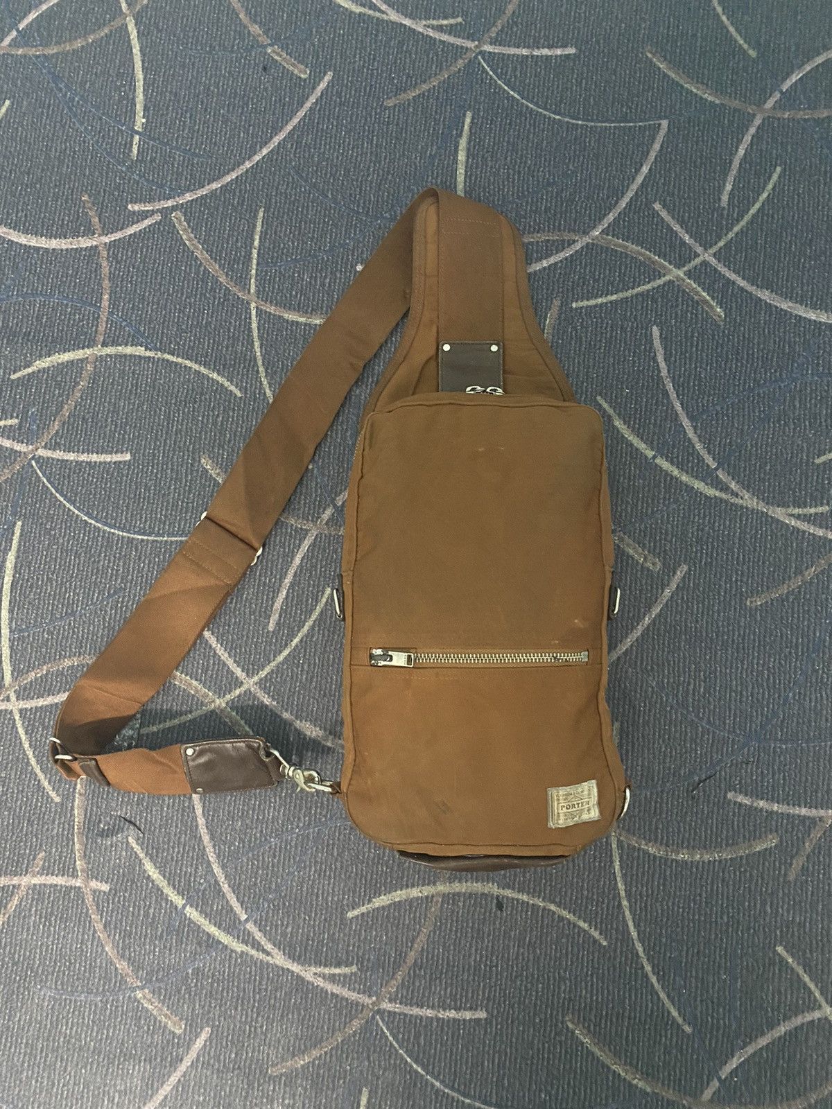 Porter Porter crossbody Size ONE SIZE - 1 Thumbnail