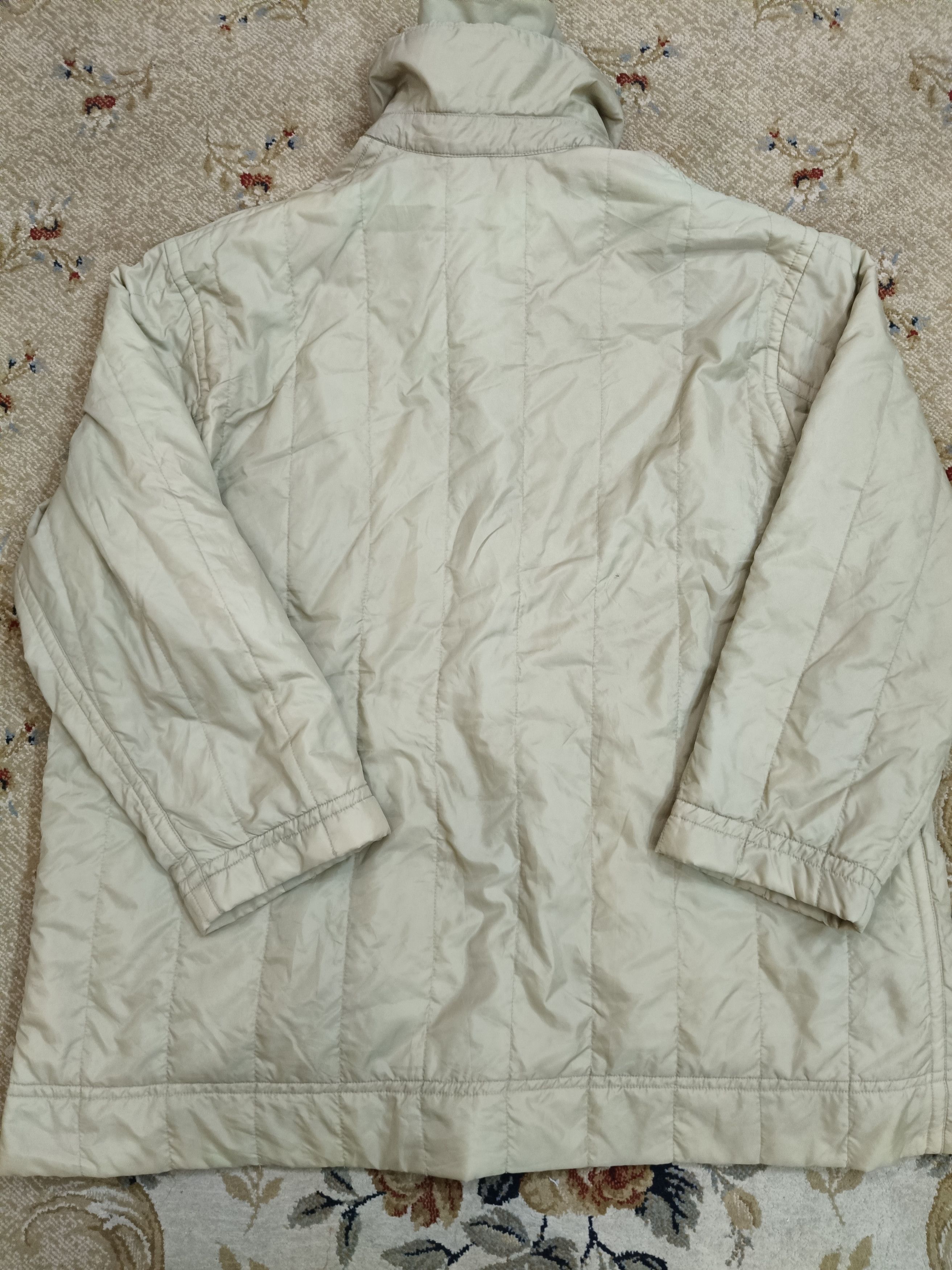 Hai Sporting Gear × Issey Miyake × Vintage Down Jacket Size US M / EU 48-50 / 2 - 5 Thumbnail
