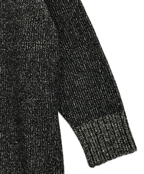 Yohji Yamamoto Yohji Yamamoto pour homme COLLAR OPEN TURTLE Size US L / EU 52-54 / 3 - 4 Thumbnail