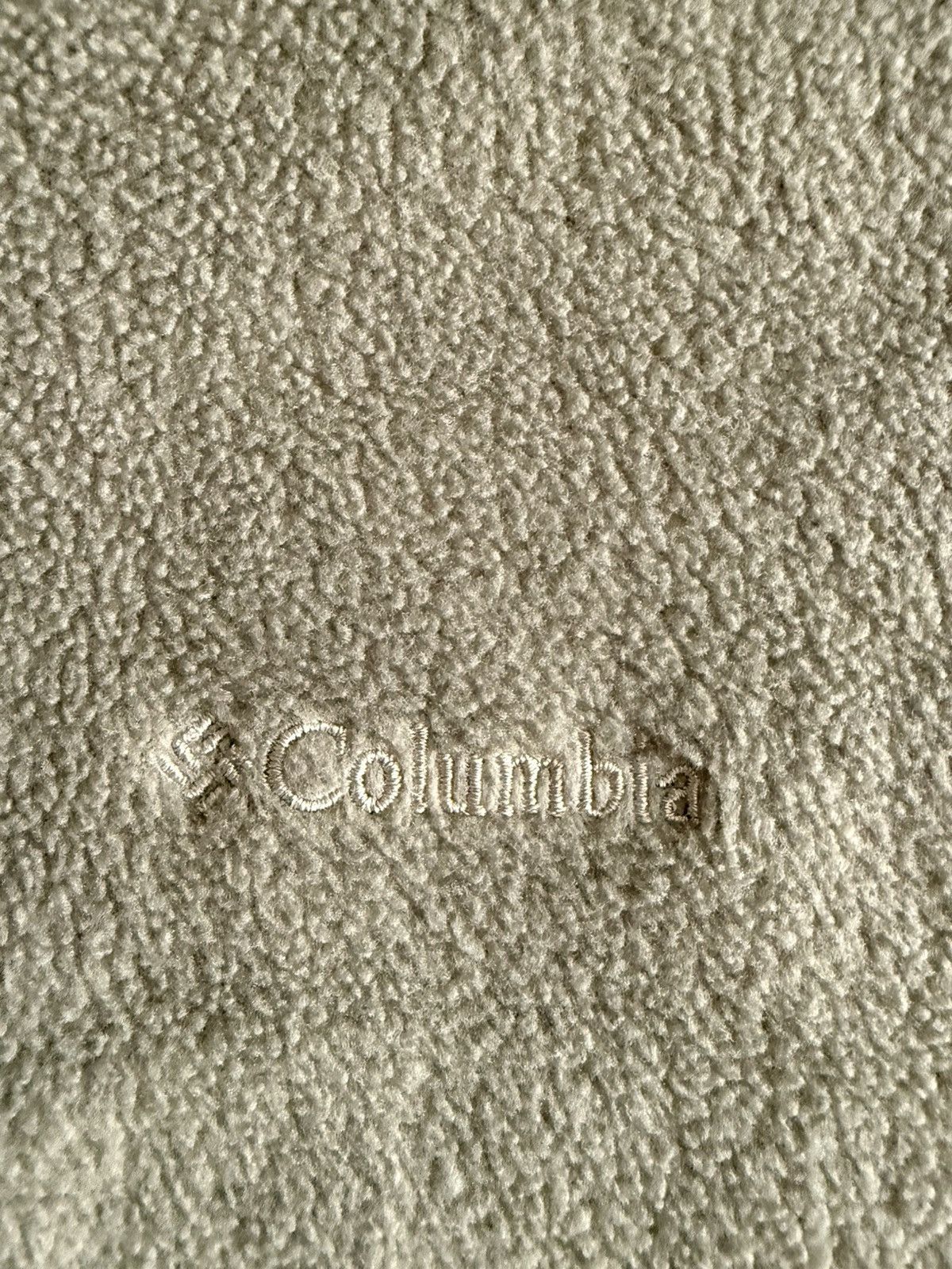 Columbia × Kith Kith x Columbia Aspen Fleece Size US L / EU 52-54 / 3 - 3 Thumbnail